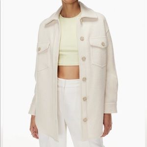 Aritzia Ganna Jacket